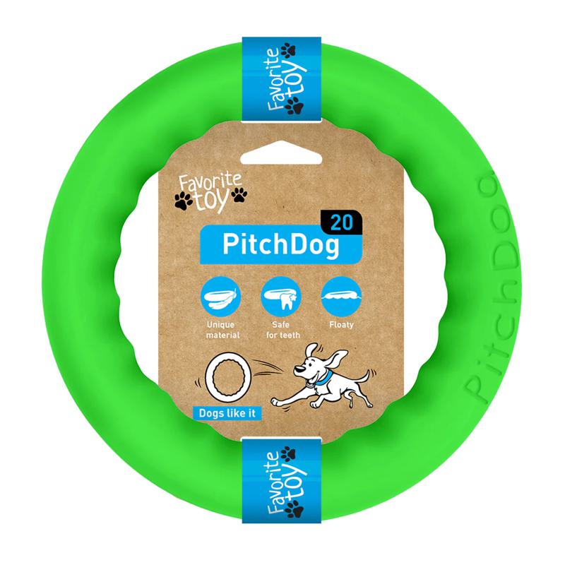 ڥå COLLAR PitchDog 20 ꡼ (4å) DearChildren