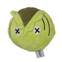 【セット販売】 ファッド・プラス(FAD+) ファームプラッシュトイ キャベツ (×6セット) ダッドウェイペット