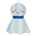 【セット販売】 ファッド・プラス(FAD+) プラッシュ・トイ テルテル ストライプ S (×4セット) ダッドウェイペット