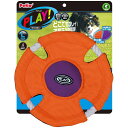 【セット販売】 ペティオ(Petio) PLAY フリスビー L (×3セット) ペティオ