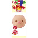 【セット販売】 ペティオ(Petio) ぷにぷにやわらかTOY ブタ (×4セット) ペティオ