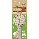 【セット販売】 ゴンタクラブ ナチュラハ デンタルトイ キューブロープ コットンループ (×6セット) マルカン