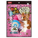 【セット販売】 ミニマルランド 熱血遊び隊! キュートなバラエティーパック 5個 犬 おもちゃ (×4セット) マルカン