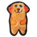 【セット販売】 Outward Hound TOW32010 インビンシブルズ ミニ ドッグ (×4セット) ダッドウェイペット