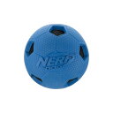 【セット販売】 リッチェル ナーフドッグ サッカークランチボール 2.5i 犬用 おもちゃ (×6セット)