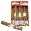 【セット販売】 カワイ Neem 歯みがきボーン 中型犬用 3本入り (×4セット) 川井