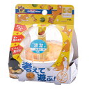 【セット販売】 ドギーマン(Doggy Man) 考えて遊ぶ!学びのたまご (×4セット) ドギーマンハヤシ