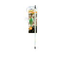 【セット販売】 NaturalInstinct キャットベイト ドラゴンフライワンド (×8セット) サンメイト