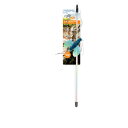 【セット販売】 NaturalInstinct キャットベイト モルフォワンド (×8セット) サンメイト