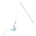 【セット販売】 ループロッディーズ ベイビーバード ブルー (×4セット) ルークラン