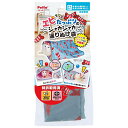 【セット販売】 ペティオ(Petio) 猫用おもちゃ エビたっぷりのシャカシャカ通りぬけ袋 (×6セット) ペティオ