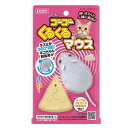 【セット販売】 ニャンタクラブ ゴーゴーくるくるマウス (×6セット) マルカン