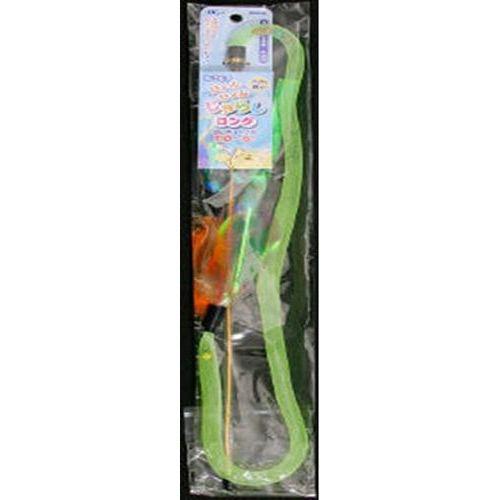 【セット販売】 ねこモテ NM びょんびょんじゃらし01ロング (×4セット) アース・ペット