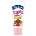 【セット販売】 ディーエイチシー(DHC) 肉球ケアクリーム 20g (×6セット)
