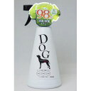 【セット販売】 ビーブラスト ペットの消臭・除菌スプレー 犬専用 450ml (×6セット) B-blast