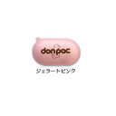【セット販売】 PLUSCO ドン・パックジェラート ピンク (×6セット)
