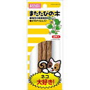 【セット販売】 フレンドランド(犬・猫) CT-486 またたびの木 3本 (シート付) (×12セット) マルカン