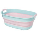 【セット販売】 イセトー ソフトタブ ワイド ピンク 23.5L (×4セット) 伊勢藤