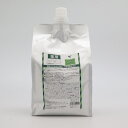 【セット販売】 ニチドウ ミラコート薬用シャンプー 1L (×4セット)