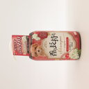 【セット販売】 ニチドウ 香り長持ちシャンプージャスミンムスク 400ml (×6セット)