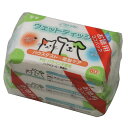 【セット販売】 クリーンワン ウェット花粉ガード R 80枚×3個 (×4セット) シーズイシハラ