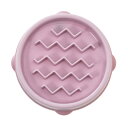 【セット販売】 Outward Hound ファン&スロウフィーダーボウル XS ピンク (×4セット) ダッドウェイペット