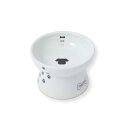【セット販売】 犬用 脚付フードボウル S (×8セット) 猫壱