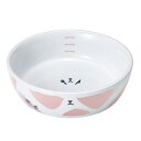 【セット販売】 ニャンタクラブ にゃんこの陶器製 食器 猫 (×6セット) マルカン