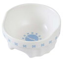 【セット販売】 ドギーマン(Doggy Man) 便利なクローバー陶製食器 SS (×4セット) ドギーマンハヤシ