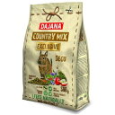 【セット販売】 DAJANA EXデグーフード500g (×10セット) B-blast