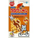 【セット販売】 マルカン MR565 ぷちクロワッサン 40g (×6セット) マルカン