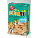【セット販売】 マルカン MR‐561 リスハムかじりま専科 70g (×6セット) マルカン
