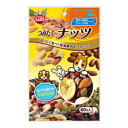 【セット販売】 ミニマルランド MR‐823 つみたてナッツ 60g (×8セット) マルカン
