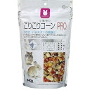 【セット販売】 ミニマルフードPRO(小動物) MR‐831 こりこりコーンPRO 240g (×8セット) マルカン