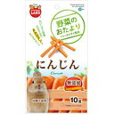 【セット販売】 ミニマルランド ML-80 野菜のおたより にんじん うさぎ (×8セット) マルカン
