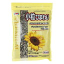 【セット販売】 ナチュラルペットフーズ プレミアム小粒ひまわり 420g (×6セット)