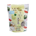 【セット販売】 カワイ むしゃむしゃ スイカ 60g (×6セット) 川井