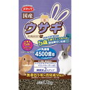 【セット販売】 スマック ウサギ5歳から 1.8kg (×3セット)