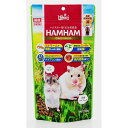 【セット販売】 ひかり ひかりハムハム 100g (×10セット) キョーリン