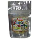 【セット販売】 自然派宣言 トロピカルフルーツ 30g (×6セット) 黒瀬ペットフード