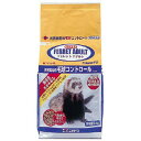 【セット販売】 ニチドウ フェレットアダルト 3Kg (×3セット)