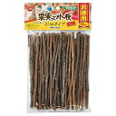 【セット販売】 ミニマルランド 果実って小枝 りんご スリム 徳用 60本 小動物 小鳥 (×8セット) マルカン