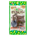 【セット販売】 ナチュラルペットフーズ 小動物のかじるんバーキウイ 25g (×6セット)