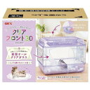 【セット販売】 GEX(ジェックス) クリアフロント30 ラベンダー (×4セット)