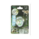 【セット販売】 ビバリア 湿度計SV (×4セット) ビバリア