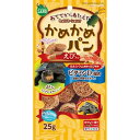 【セット販売】 ミニマルランド かめかめパン えび入り 25g 亀 (×6セット) マルカン