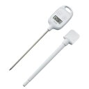 【セット販売】 タニタ(TANITA) スティックデジタル温度計 TT-583 (×4セット)