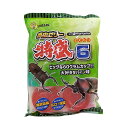 【セット販売】 昆虫ゼリー 特盛 660g×6個入 クワガタ カブトムシ (×6セット) ミタニ
