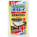 【セット販売】 ひかり きんぎょのえさ 5つの力 色あげ 中粒 70g (×10セット) キョーリン