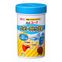 【セット販売】 GEX(ジェックス) パックDEフレークグッピーの主食 (×6セット)